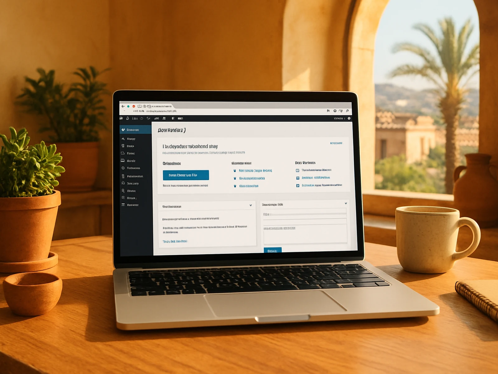 WordPress